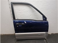 Ручка двери наружная Suzuki Grand Vitara 1997-2006 11935370 #1