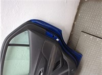 Замок двери Opel Mokka 2012-2019 11935373 #4