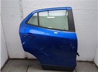  Замок двери Opel Mokka 2012-2019 11935373 #1