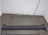  Накладка на порог KIA Sportage 2010-2016 21409404 #1