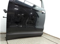  Стекло боковой двери Hyundai Santa Fe 2012-2018 11935395 #2