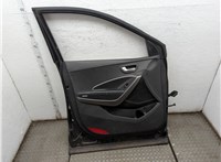  Стекло боковой двери Hyundai Santa Fe 2012-2018 11935395 #4