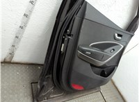  Стекло боковой двери Hyundai Santa Fe 2012-2018 11935395 #5