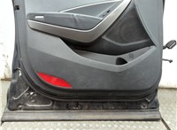  Стекло боковой двери Hyundai Santa Fe 2012-2018 11935395 #8