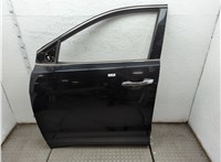  Стекло боковой двери Hyundai Santa Fe 2012-2018 11935395 #1