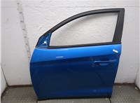  Дверь боковая (легковая) Hyundai Tucson 3 2015-2021 21409460 #1