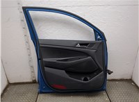  Дверь боковая (легковая) Hyundai Tucson 3 2015-2021 21409460 #10