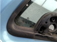  Замок двери Citroen C3 2002-2009 11935430 #2