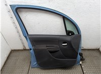  Замок двери Citroen C3 2002-2009 11935430 #3