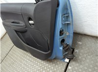  Замок двери Citroen C3 2002-2009 11935430 #8