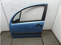  Замок двери Citroen C3 2002-2009 11935430 #1