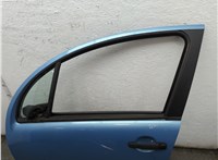  Замок двери Citroen C3 2002-2009 11935430 #11