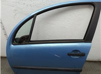  Замок двери Citroen C3 2002-2009 11935430 #12