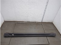  Накладка на порог Hyundai Tucson 3 2015-2021 21409539 #1