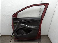  Ручка двери наружная Opel Grandland X 2017-2024 11935494 #4