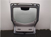  Накладка крышки багажника (двери) Nissan Primera P12 2002-2008 11935502 #5