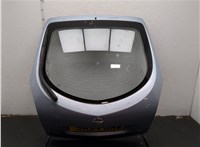  Накладка крышки багажника (двери) Nissan Primera P12 2002-2008 11935502 #1