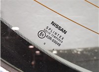  Накладка крышки багажника (двери) Nissan Primera P12 2002-2008 11935502 #12