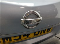  Накладка крышки багажника (двери) Nissan Primera P12 2002-2008 11935502 #16