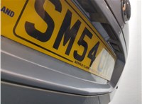  Накладка крышки багажника (двери) Nissan Primera P12 2002-2008 11935502 #17