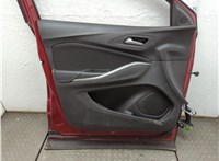  Замок двери Opel Grandland X 2017-2024 11935534 #5