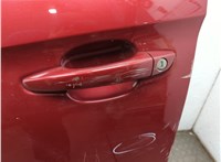  Замок двери Opel Grandland X 2017-2024 11935534 #16