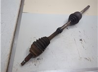  Полуось (приводной вал, шрус) Mitsubishi Outlander XL 2006-2012 21409642 #1