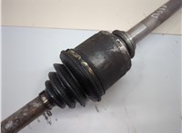  Полуось (приводной вал, шрус) Mitsubishi Outlander XL 2006-2012 21409642 #3