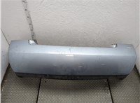  Бампер Nissan Primera P12 2002-2008 21409652 #1