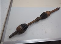  Полуось (приводной вал, шрус) Nissan Qashqai 2013-2022 21409679 #1