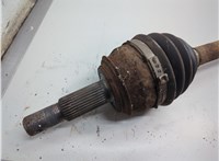  Полуось (приводной вал, шрус) Nissan Qashqai 2013-2022 21409679 #2