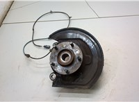  Ступица (кулак, цапфа) Nissan Juke 2010-2019 21409680 #1