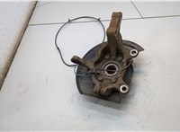  Ступица (кулак, цапфа) Nissan Juke 2010-2019 21409680 #2