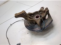  Ступица (кулак, цапфа) Nissan Juke 2010-2019 21409680 #3