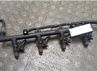  Форсунка топливная Renault Megane 3 2009-2016 21409688 #5