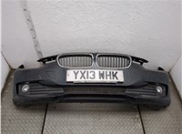  Бампер BMW 3 F30 2012-2019 21409743 #1
