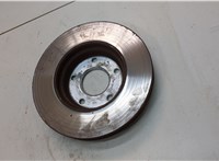  Диск тормозной Nissan Primera P12 2002-2008 21409746 #1