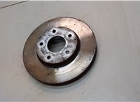  Диск тормозной Nissan Primera P12 2002-2008 21409746 #3
