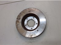  Диск тормозной Nissan Primera P12 2002-2008 21409747 #1
