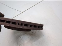 Диск тормозной Nissan Primera P12 2002-2008 21409747 #2