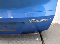  Крышка (дверь) багажника Hyundai Tucson 3 2015-2021 21409748 #4
