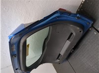  Крышка (дверь) багажника Hyundai Tucson 3 2015-2021 21409748 #8