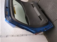  Крышка (дверь) багажника Hyundai Tucson 3 2015-2021 21409748 #9