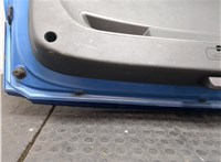  Крышка (дверь) багажника Hyundai Tucson 3 2015-2021 21409748 #10