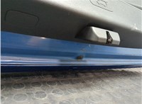  Крышка (дверь) багажника Hyundai Tucson 3 2015-2021 21409748 #11