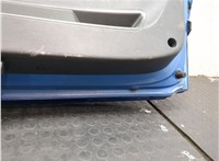  Крышка (дверь) багажника Hyundai Tucson 3 2015-2021 21409748 #13