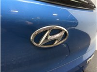  Крышка (дверь) багажника Hyundai Tucson 3 2015-2021 21409748 #18