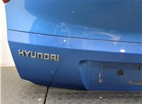  Крышка (дверь) багажника Hyundai Tucson 3 2015-2021 21409748 #20