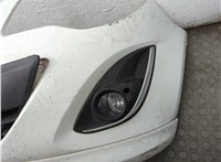  Бампер Opel Corsa D 2006-2014 21409764 #2
