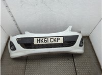  Бампер Opel Corsa D 2006-2014 21409764 #1
